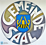 Logo Gemeindesaal