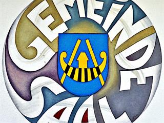 Logo Gemeindesaal