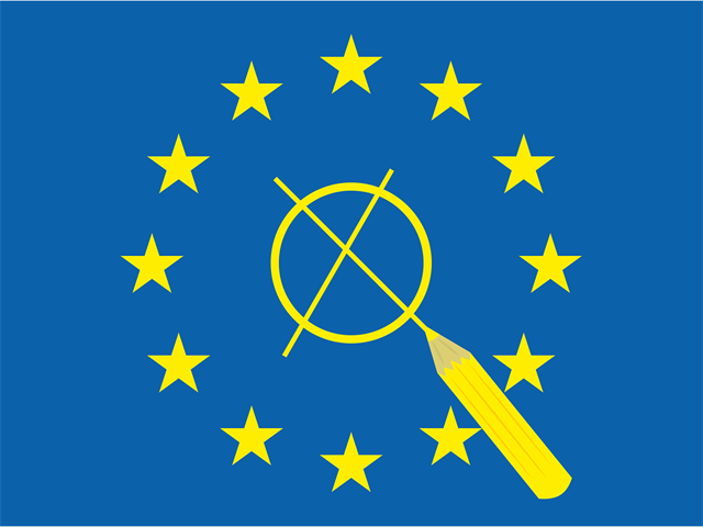 EU Wahl 2024