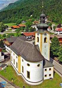 Pfarrkirche "Heilige Ursula"