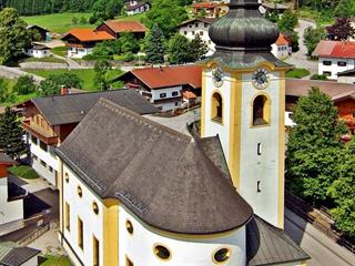 Pfarrkirche "Heilige Ursula"