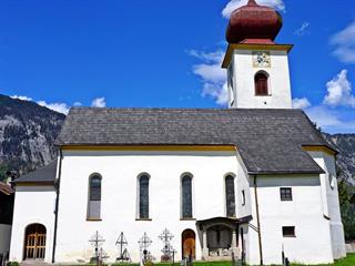 Foto für Kirche "Heiliger Georg"