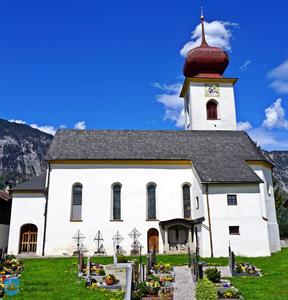 Foto für Kirche "Heiliger Georg"