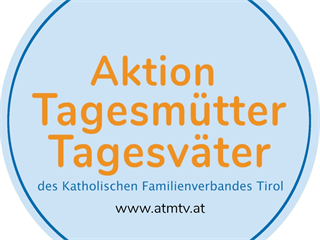 Foto für Verein Aktion Tagesmütter des kath. Familienverbandes Innsbruck